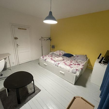 Appartamento Bienvenu Chez Zazou Limoges Esterno foto