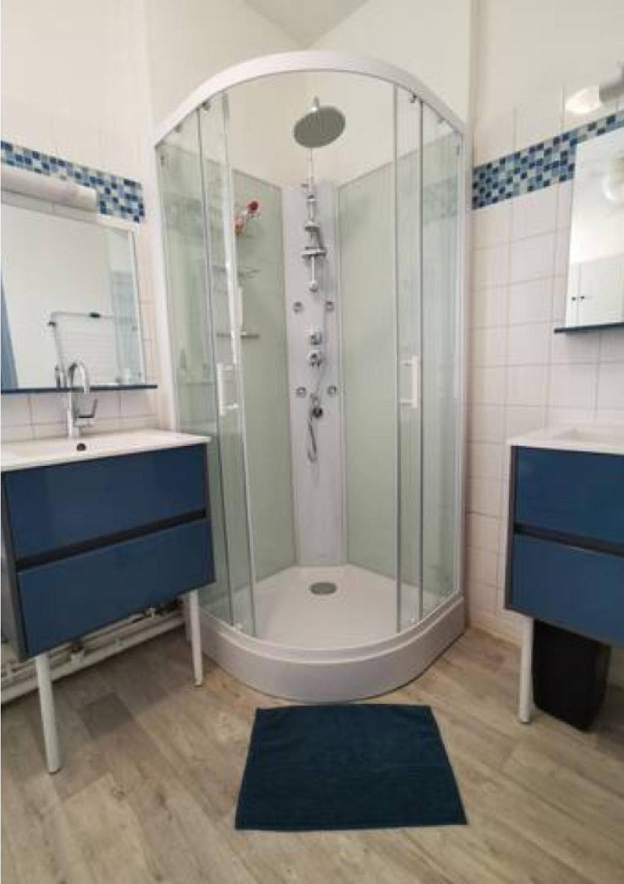 Appartamento Bienvenu Chez Zazou Limoges Esterno foto