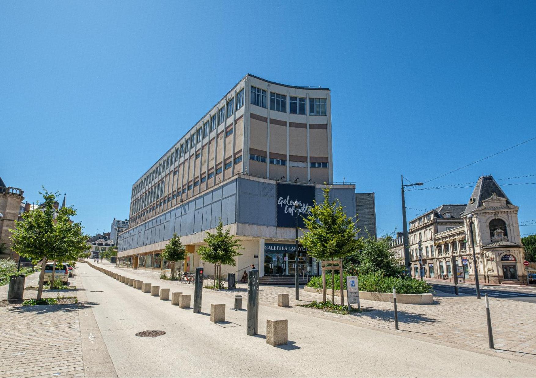 Appartamento Bienvenu Chez Zazou Limoges Esterno foto