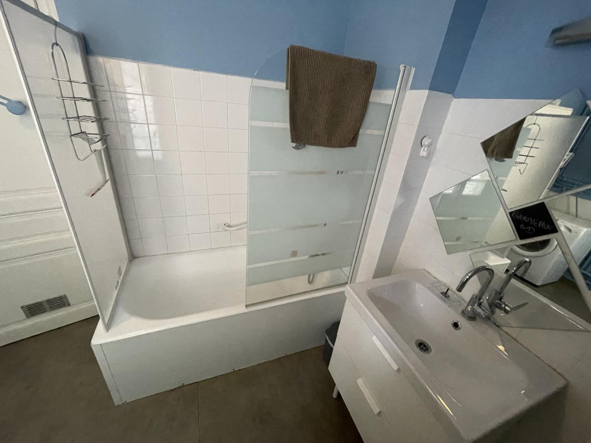 Appartamento Bienvenu Chez Zazou Limoges Esterno foto