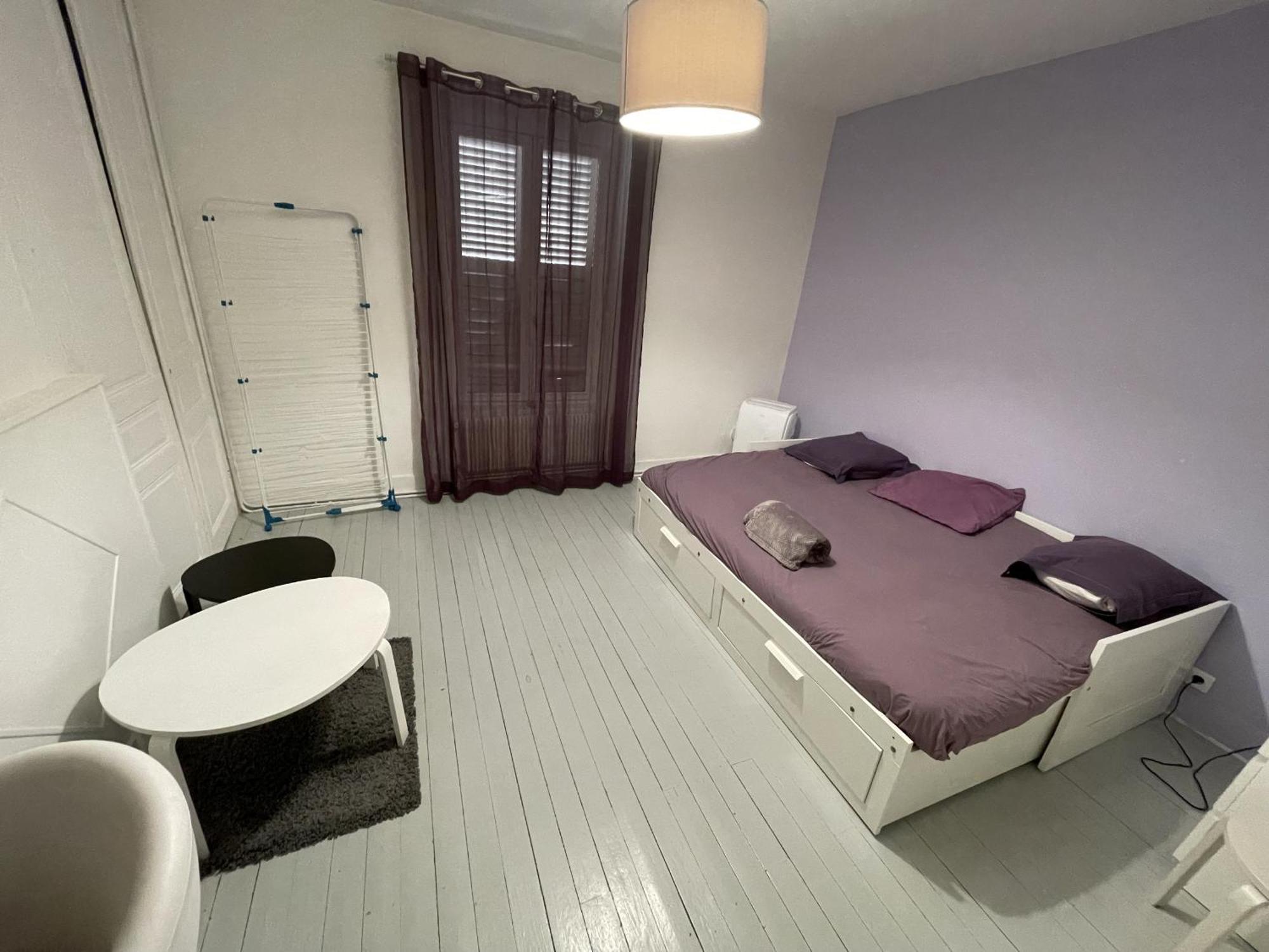Appartamento Bienvenu Chez Zazou Limoges Esterno foto