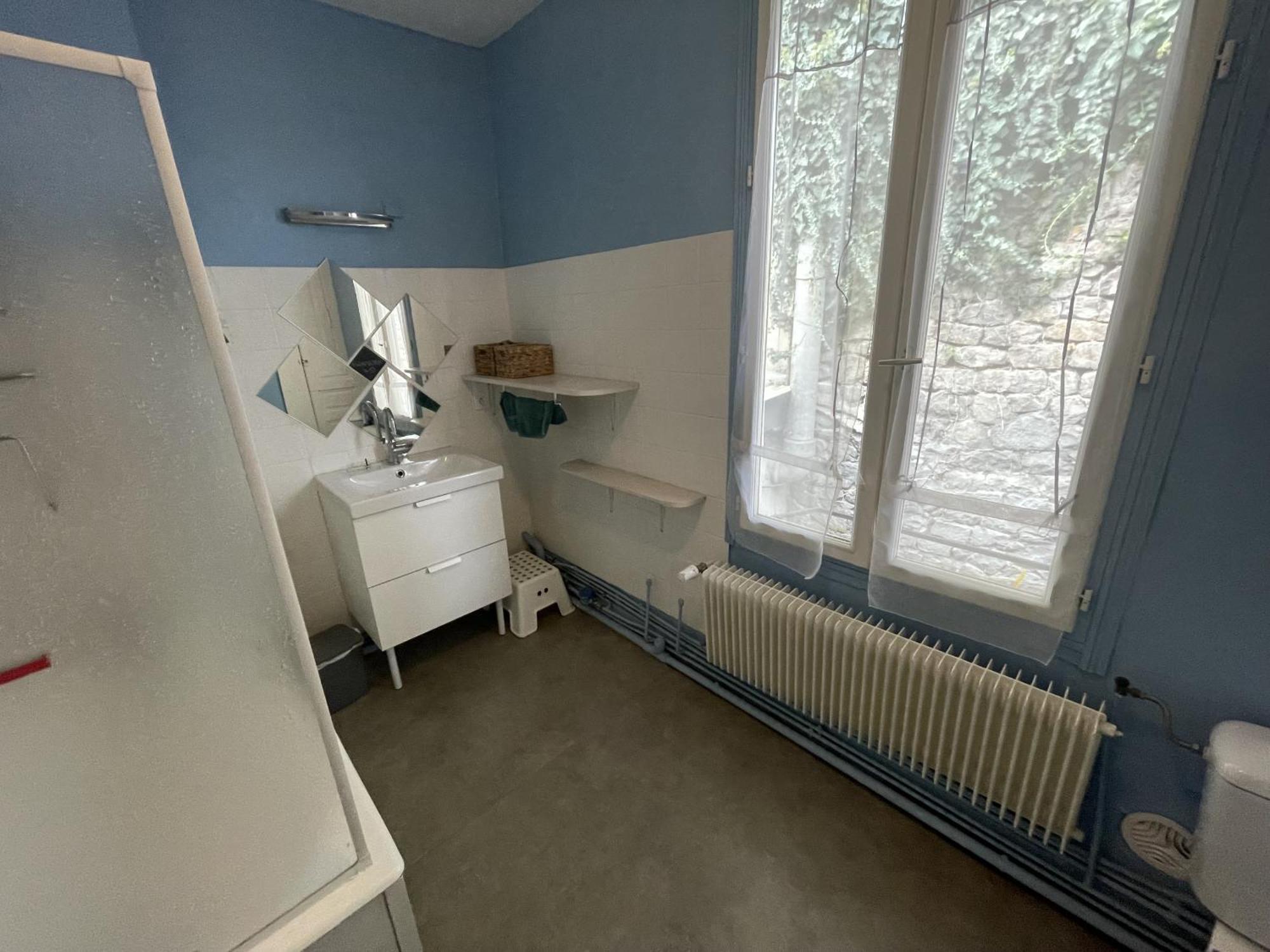 Appartamento Bienvenu Chez Zazou Limoges Esterno foto