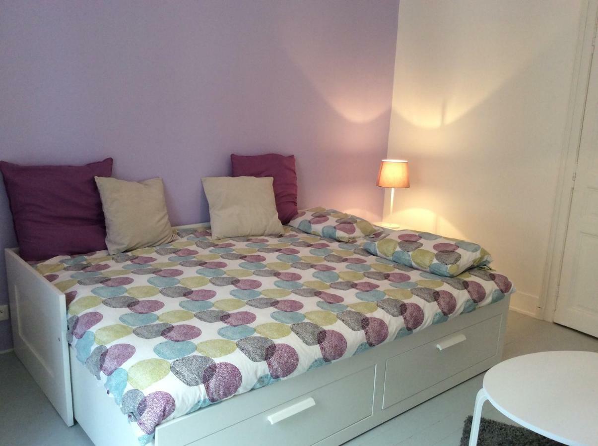 Appartamento Bienvenu Chez Zazou Limoges Esterno foto